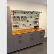 Work Station/Bench Top gallery detail image