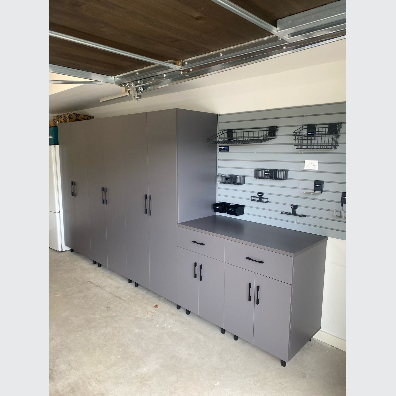 Work Station/Bench Top gallery detail image