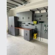 Work Station/Bench Top gallery detail image