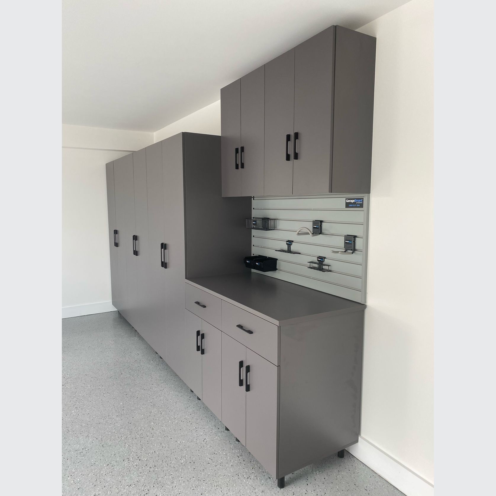 Work Station/Bench Top gallery detail image