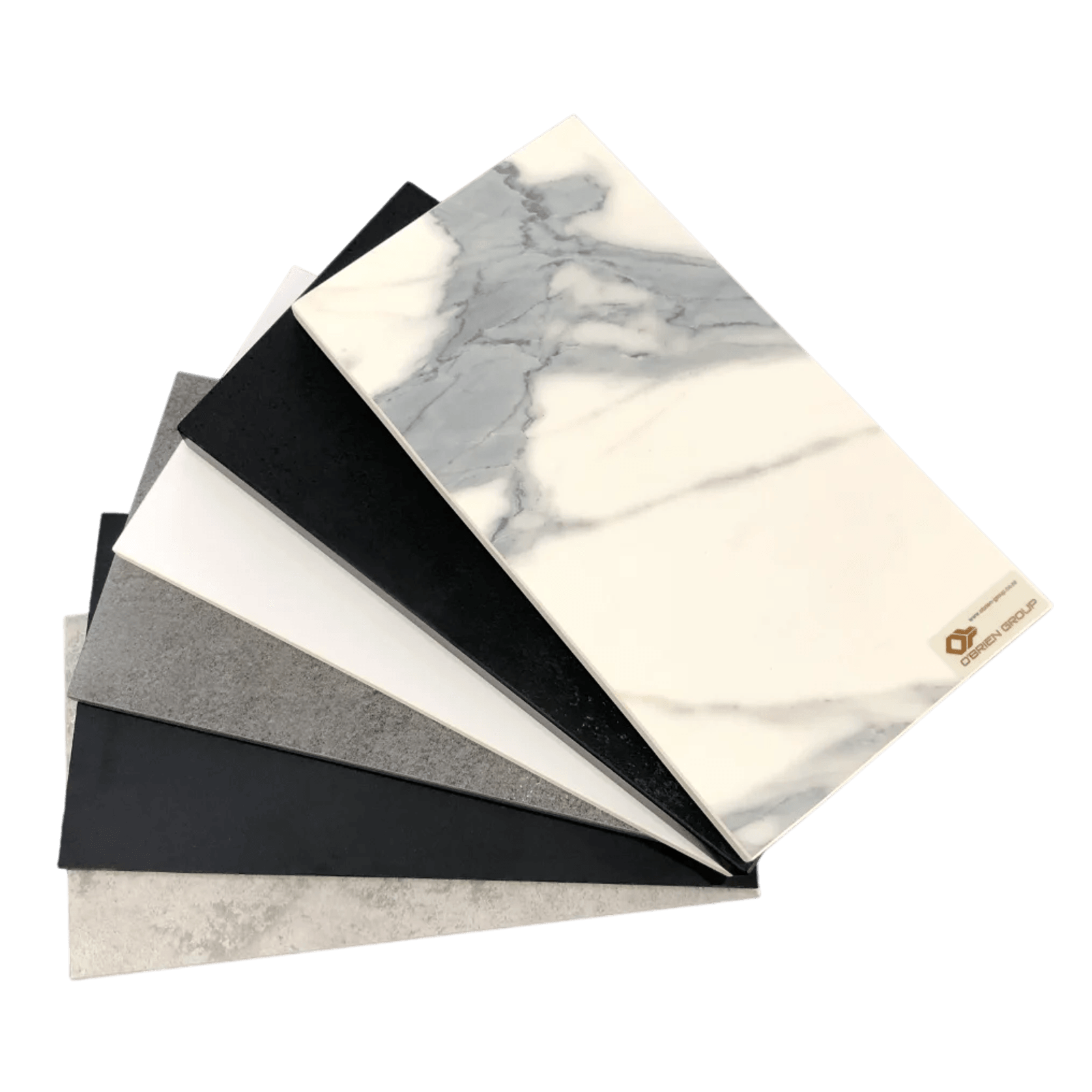 Imperio Solid Core Benchtops gallery detail image