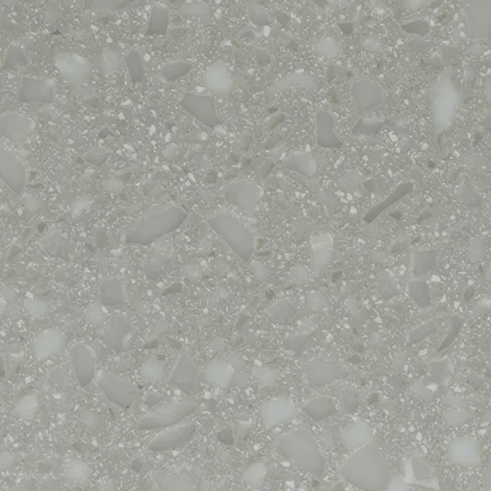 20mm Profile | Solid Surface Shower Base gallery detail image