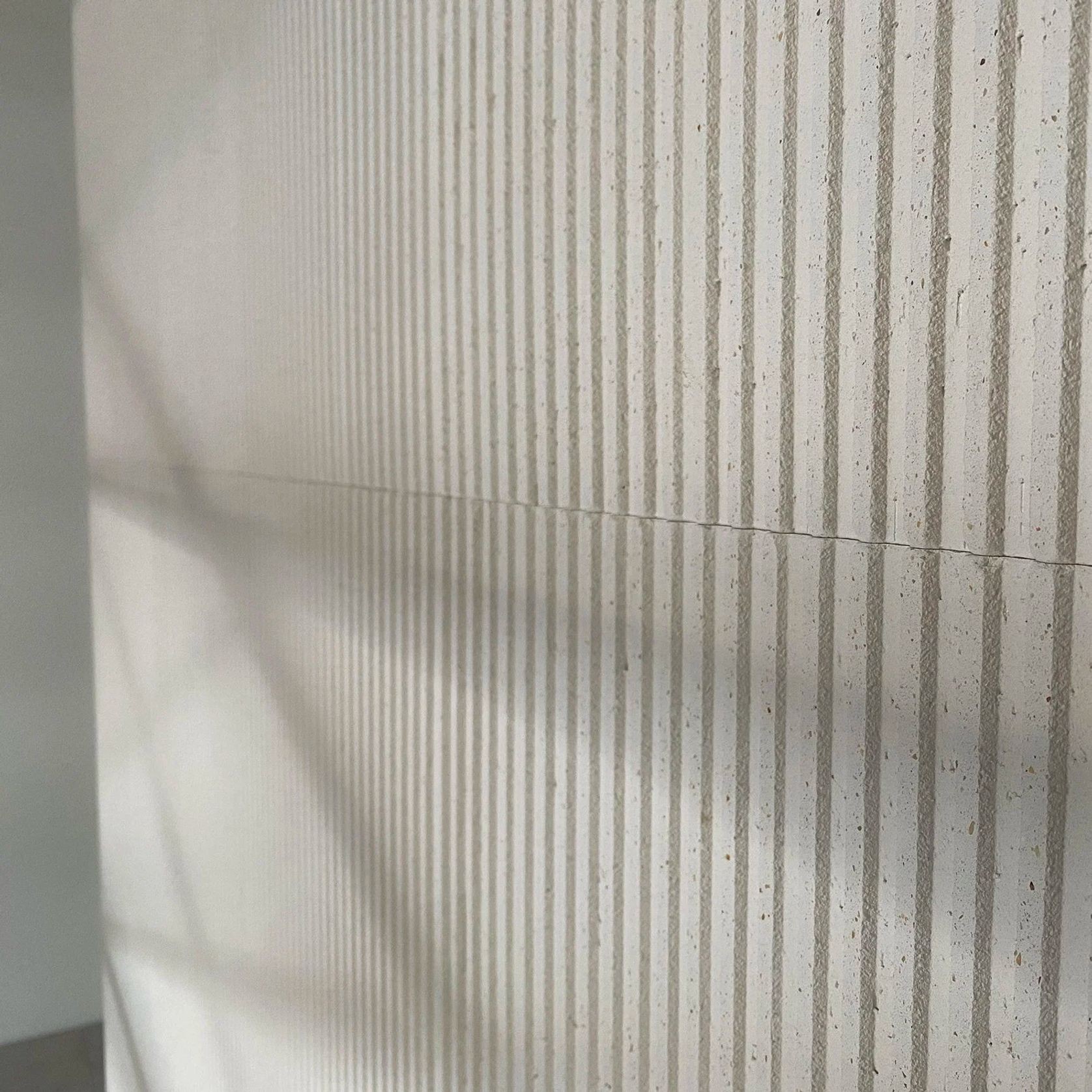 Interact Linear Plaster Panel Systems gallery detail image
