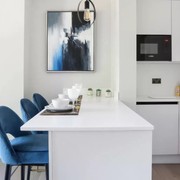N-White Solid Surface by Hanex gallery detail image