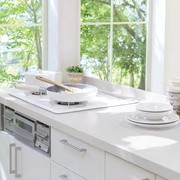 Stratum Clara Solid Surface by Hanex gallery detail image