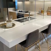 Stratum Clara Solid Surface by Hanex gallery detail image