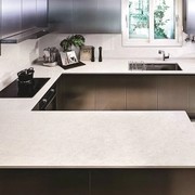 Cascade Ice Solid Surface by Hanex gallery detail image