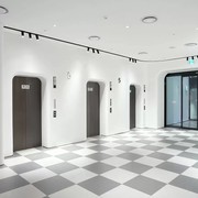 N-White Solid Surface by Hanex gallery detail image