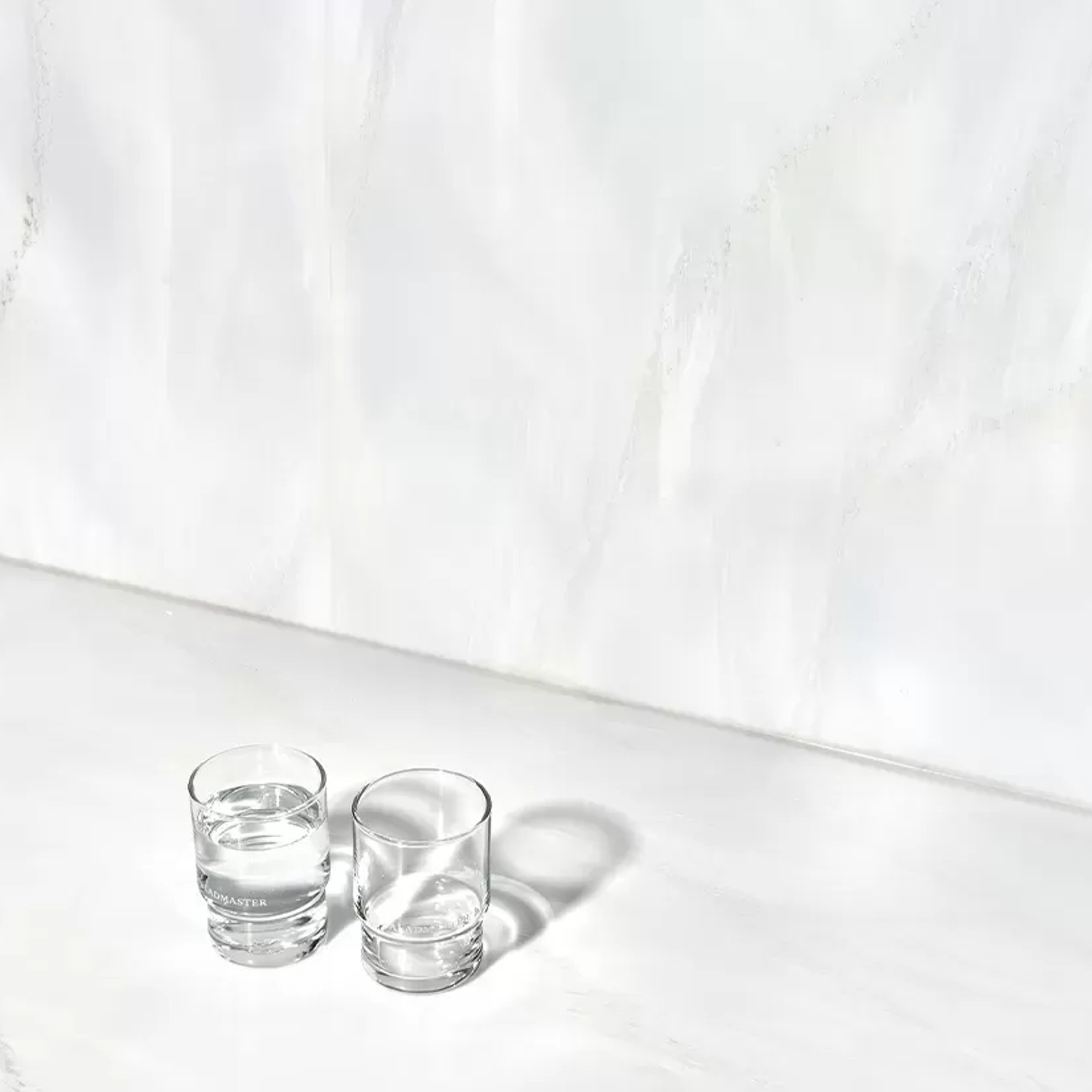 Venato Blanc Solid Surface by Hanex gallery detail image