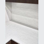 Cascade Cream Solid Surface by Hanex gallery detail image