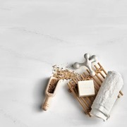 Venato Blanc Solid Surface by Hanex gallery detail image