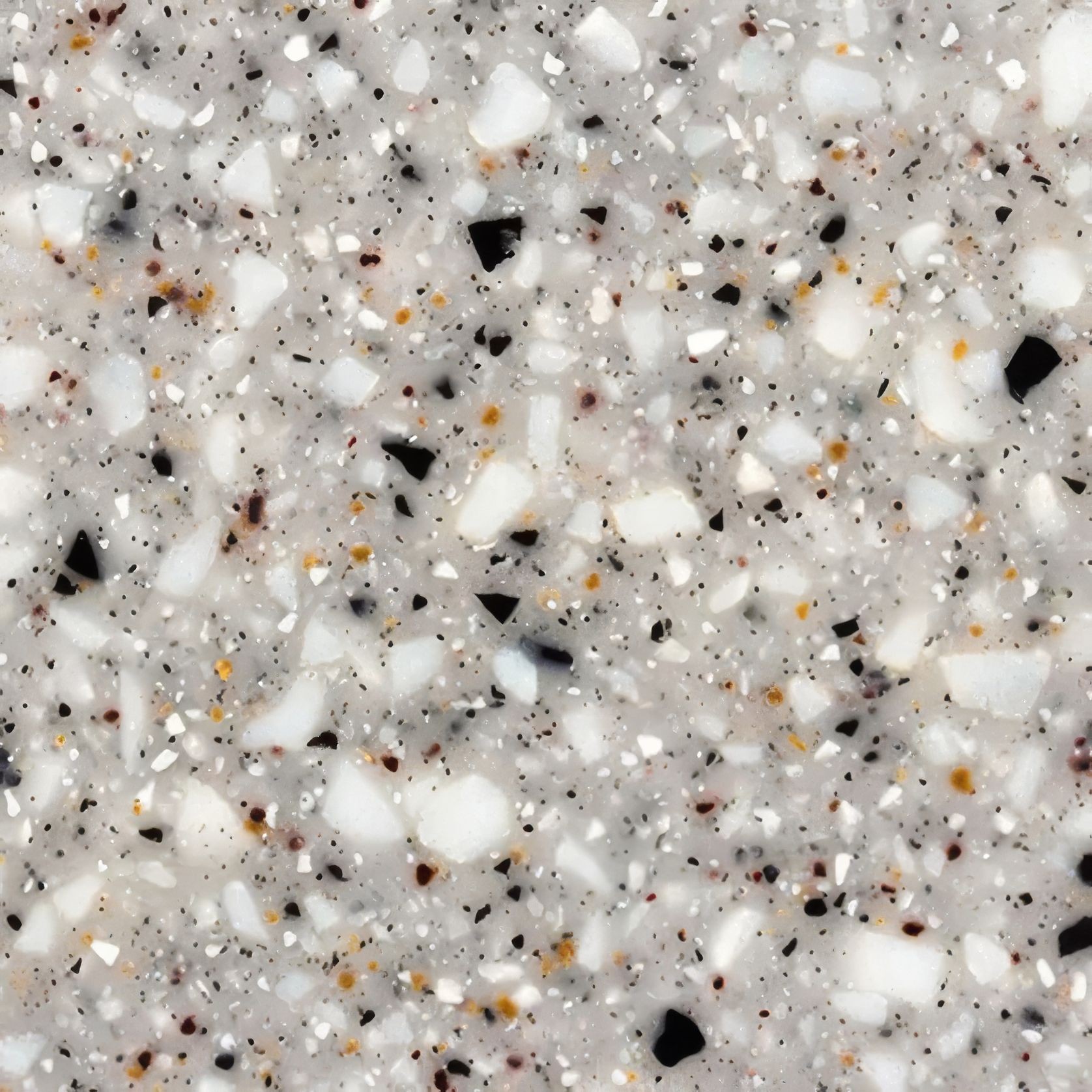 20mm Solid Surface Shower Base gallery detail image