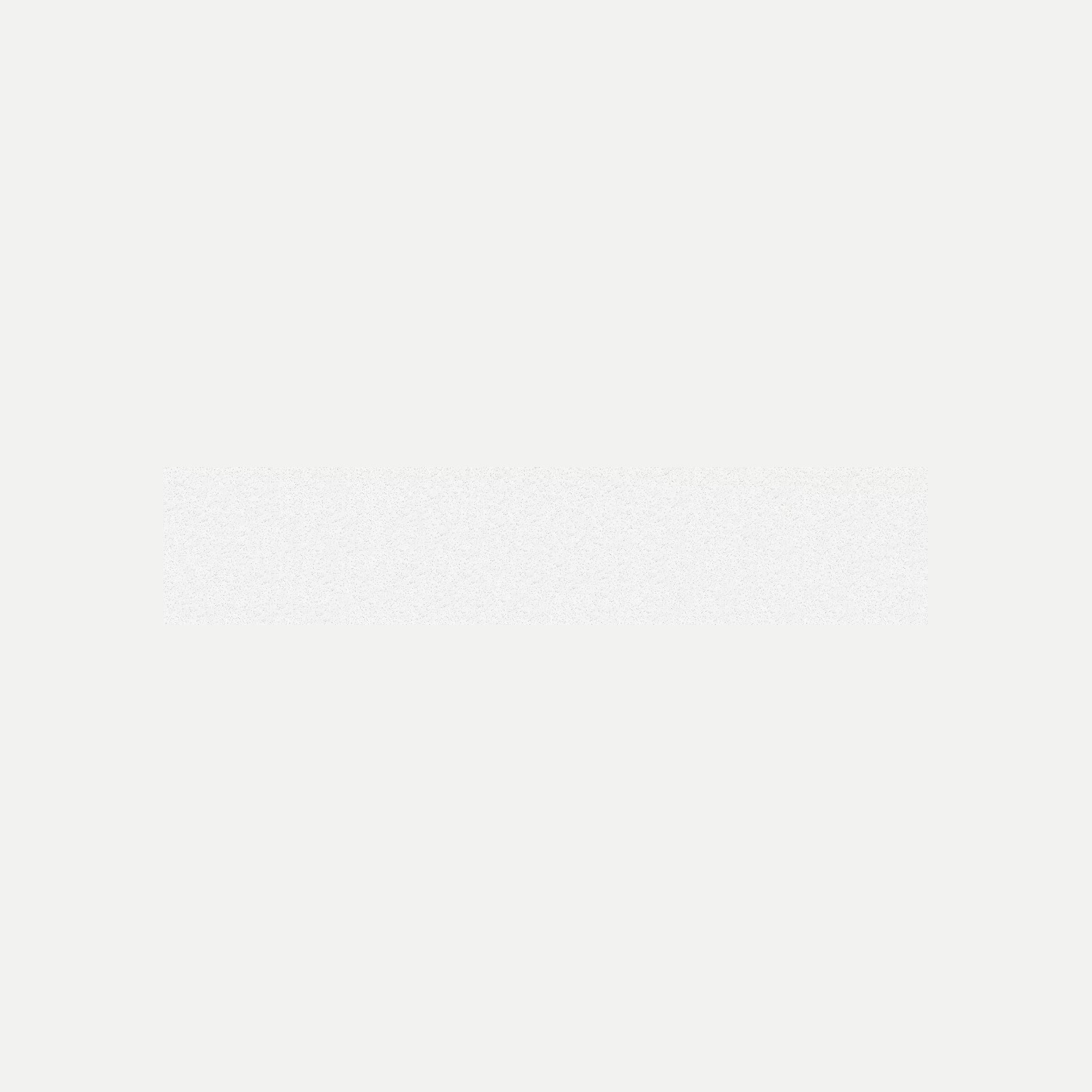 Oslo White Solid Surface by Hanex gallery detail image
