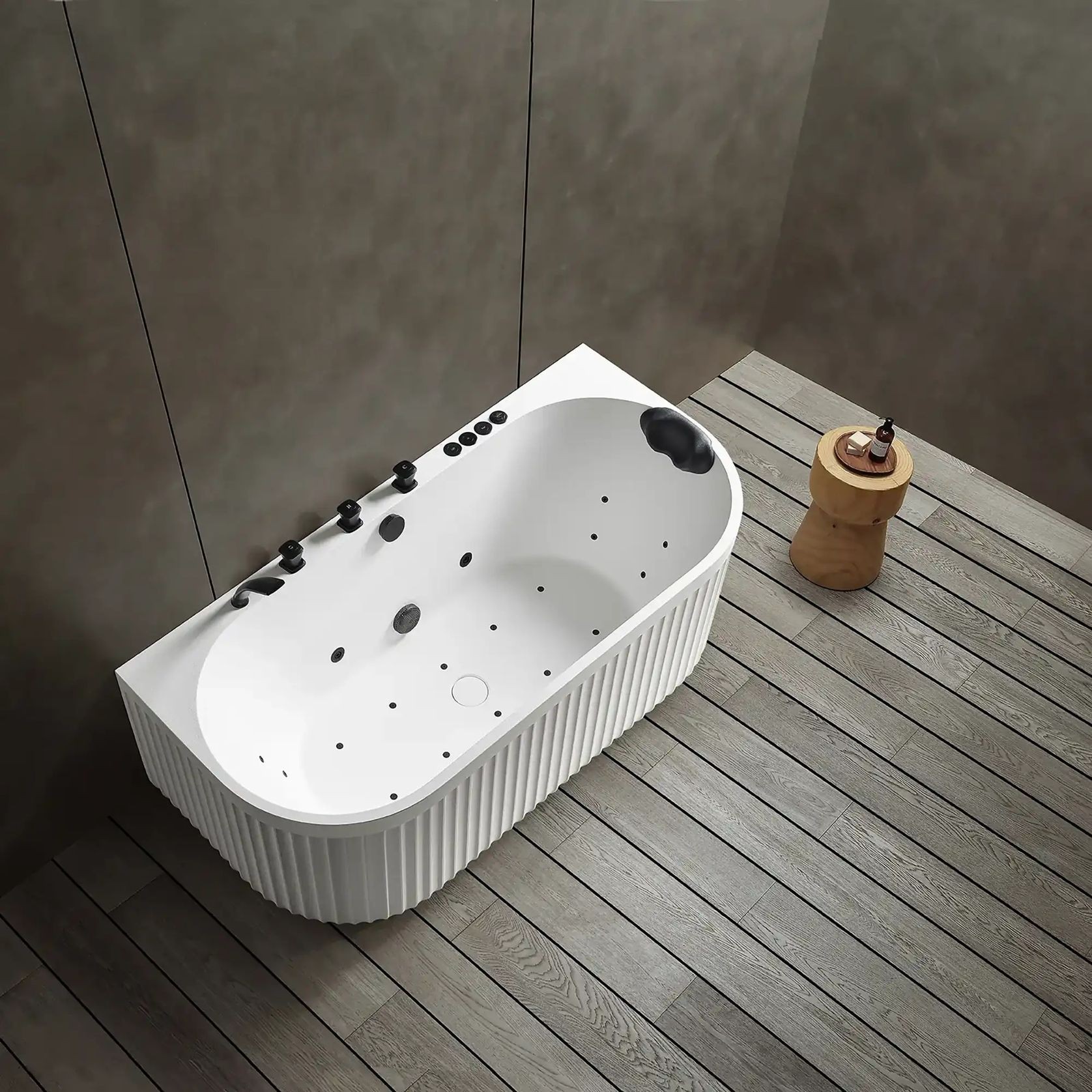 DORIA Spa Bath gallery detail image
