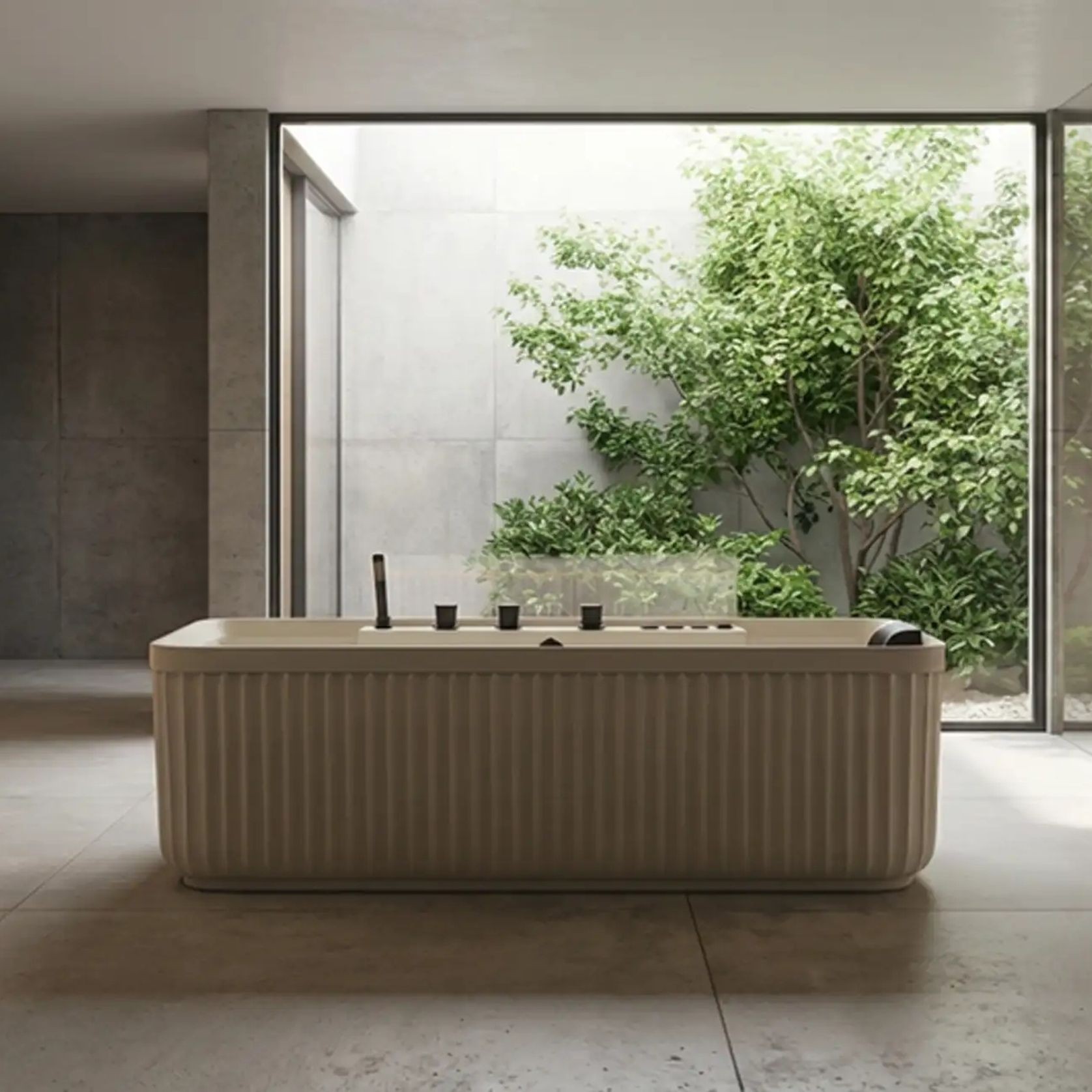 KOLPA Spa Bath gallery detail image