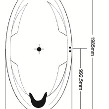 Necksage Oval gallery detail image