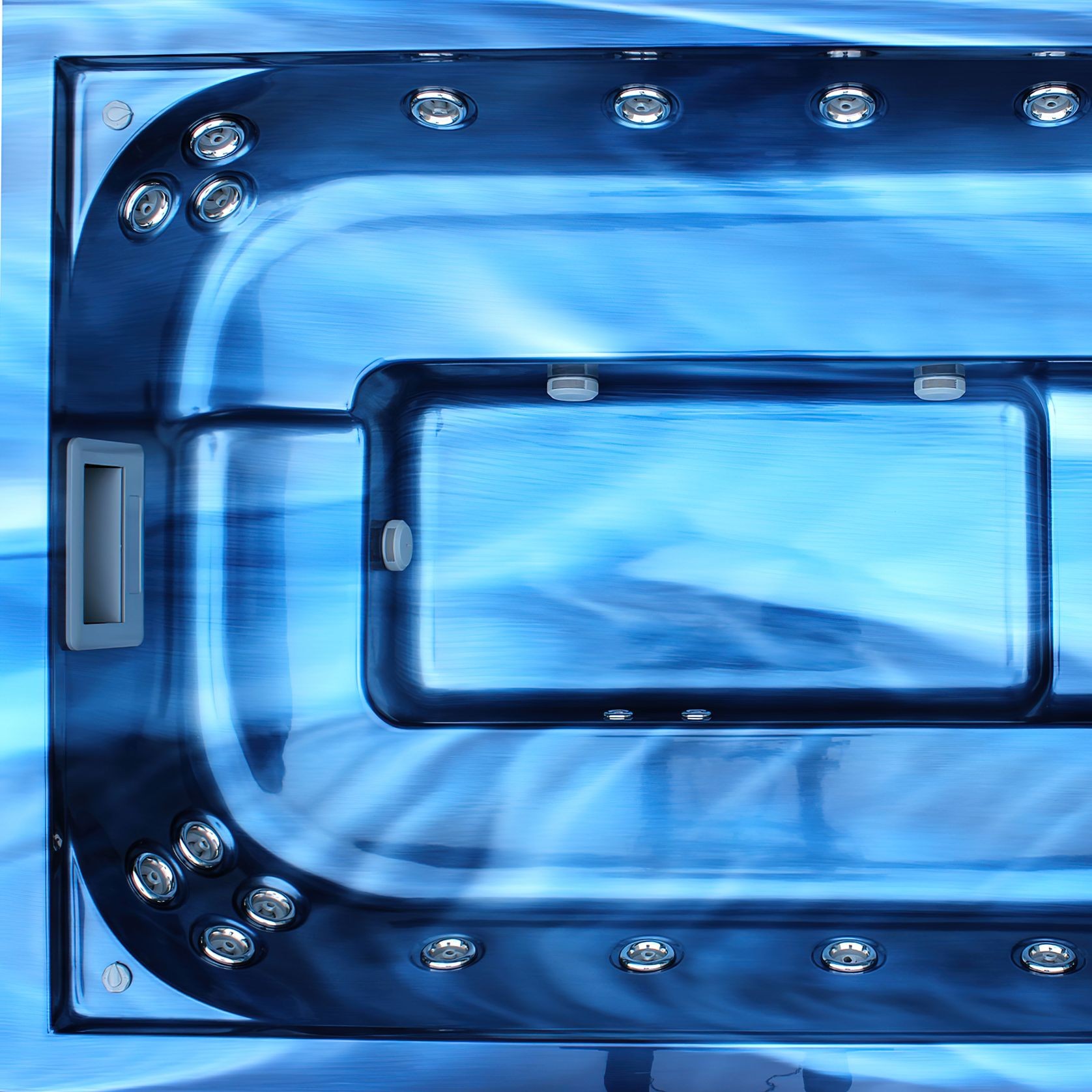 Smooth Edge Universe gallery detail image
