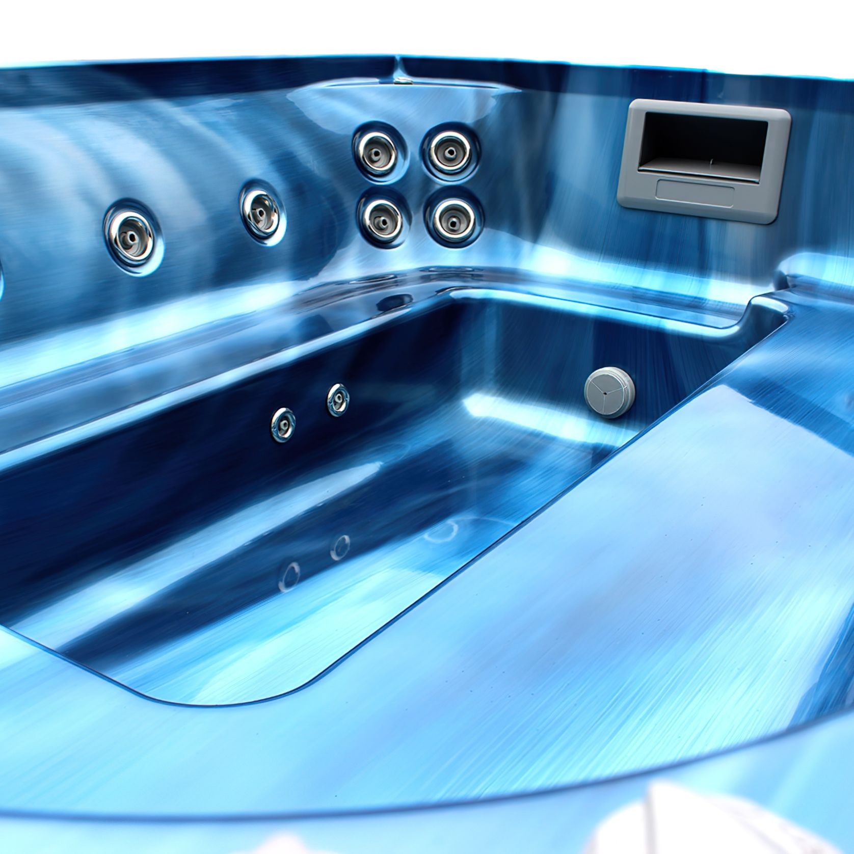 Smooth Edge Universe gallery detail image