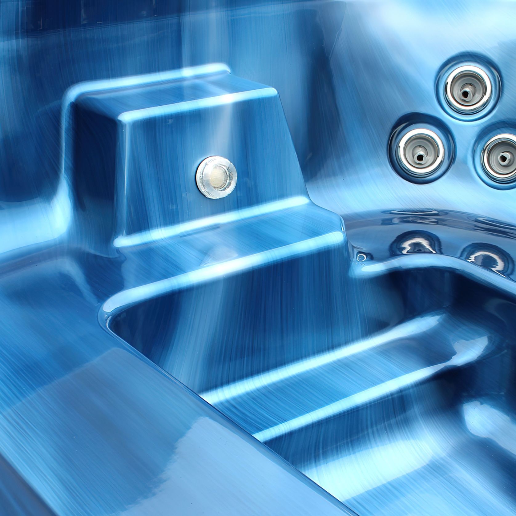 Smooth Edge Universe gallery detail image