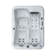 Paua Spa Pool gallery detail image