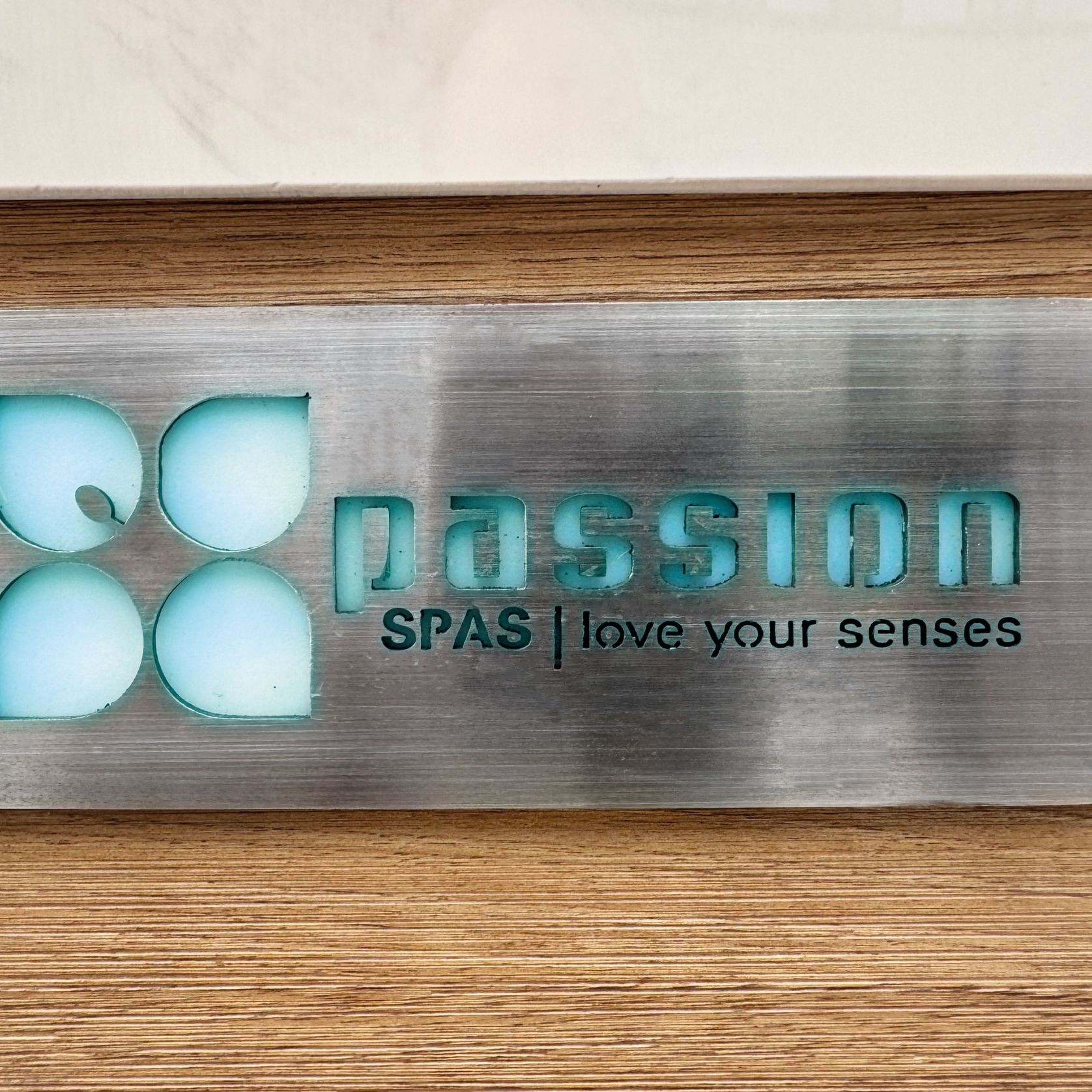 Refresh | Pure Spa Pool gallery detail image