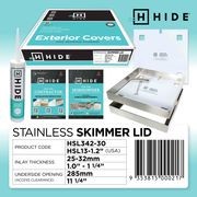 HIDE Skimmer Lids gallery detail image