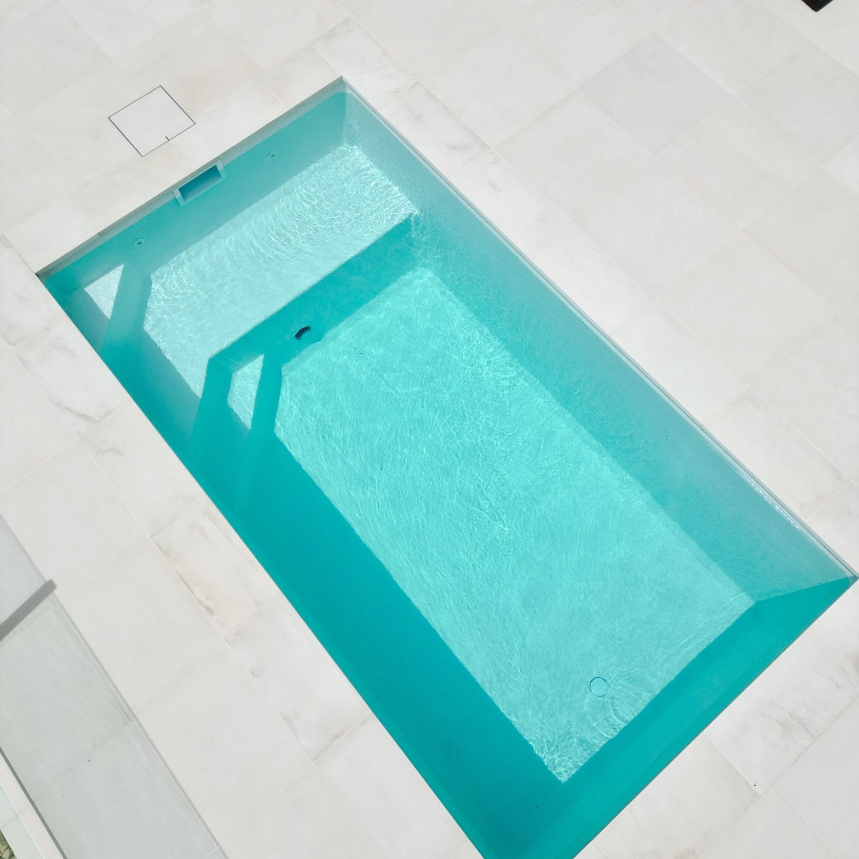The Classic - Kit Set Tiny Pool gallery detail image