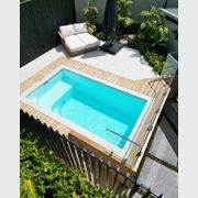 The Classic - Kit Set Tiny Pool gallery detail image