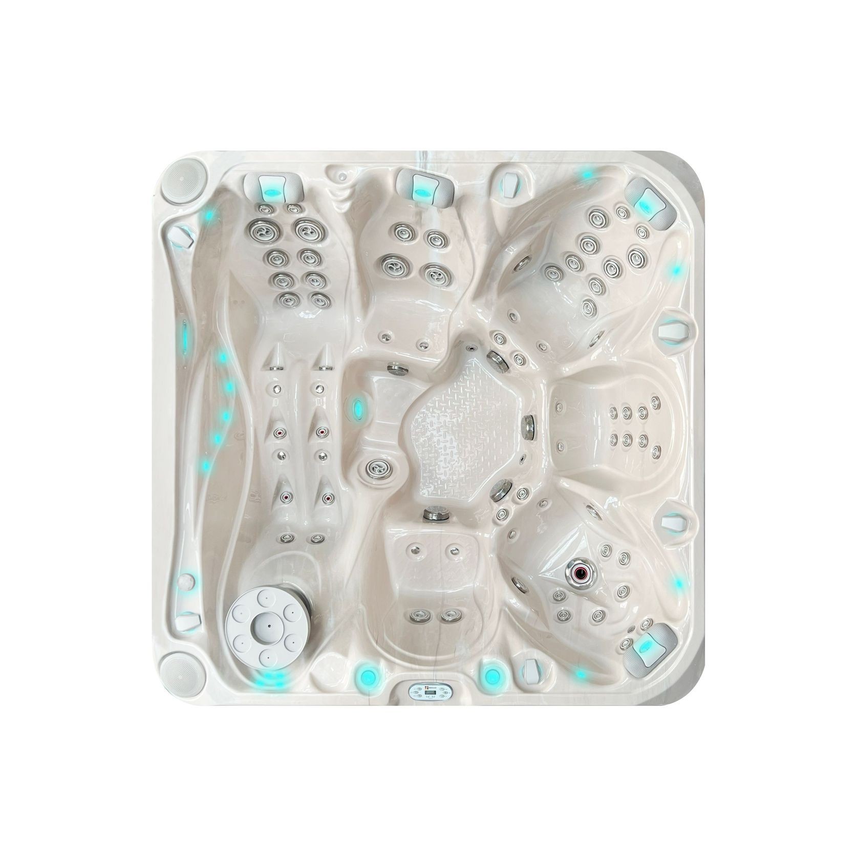 Admire | Signature Spa Pool gallery detail image