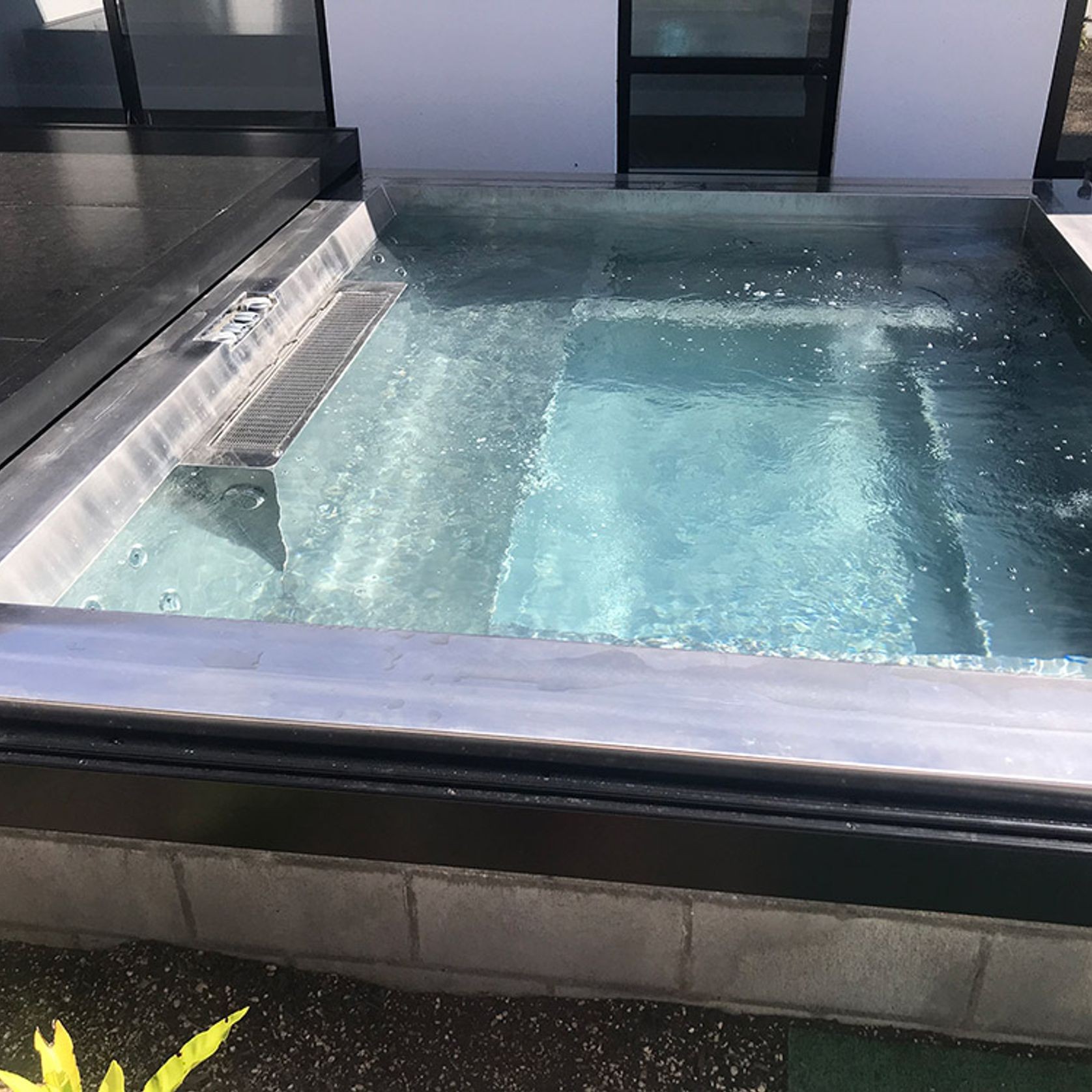 Spa Pools by Contab gallery detail image