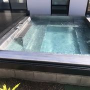 Spa Pools by Contab gallery detail image