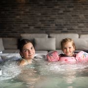 Desire | Signature Spa Pool gallery detail image
