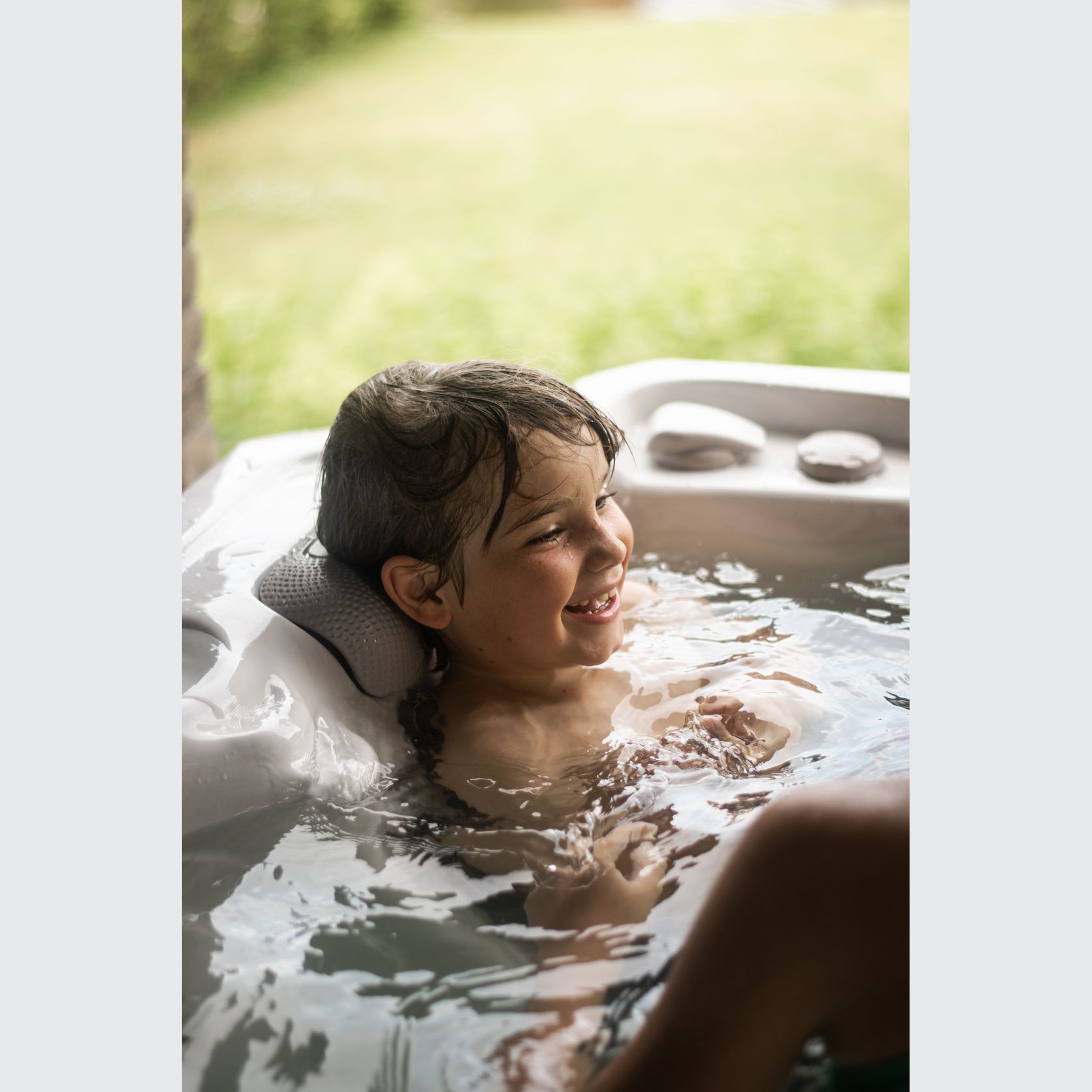 Devotion | Signature Spa Pool gallery detail image