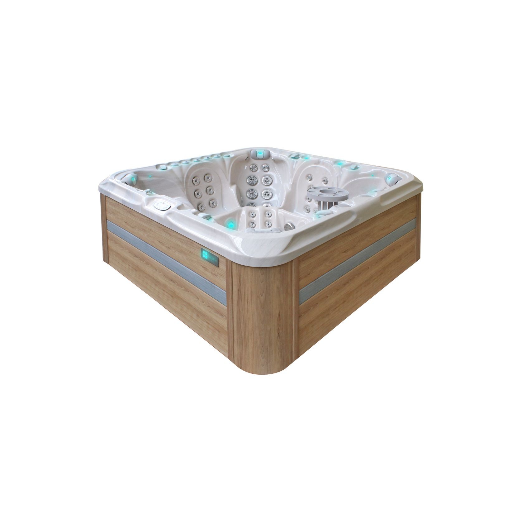 Excite | Exclusive Spa Pool gallery detail image