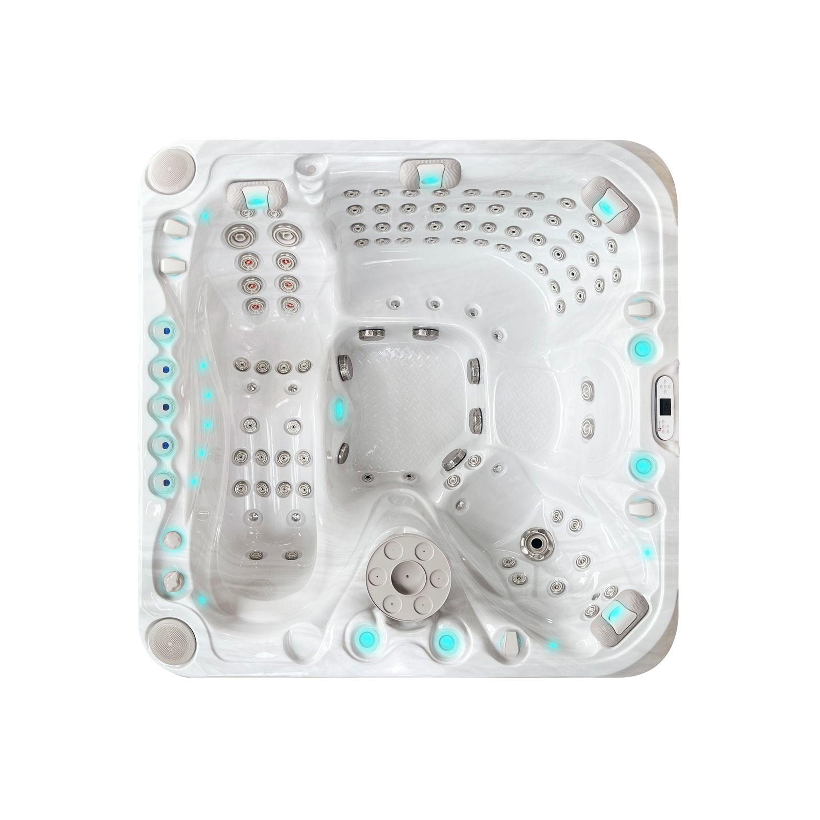 Felicity | Exclusive Spa Pool gallery detail image