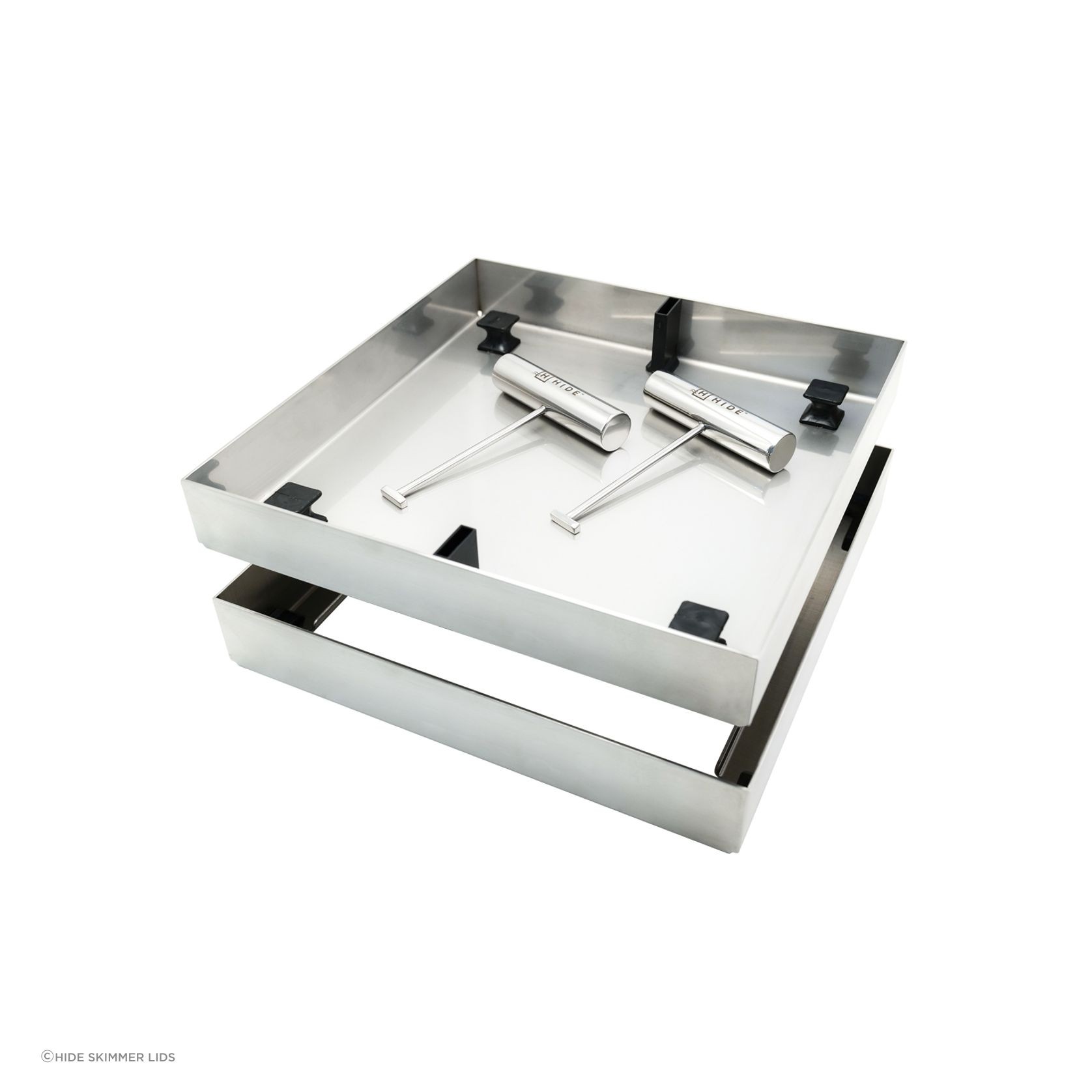 HIDE Skimmer Lids gallery detail image
