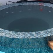 Custom Pool & Spa  gallery detail image