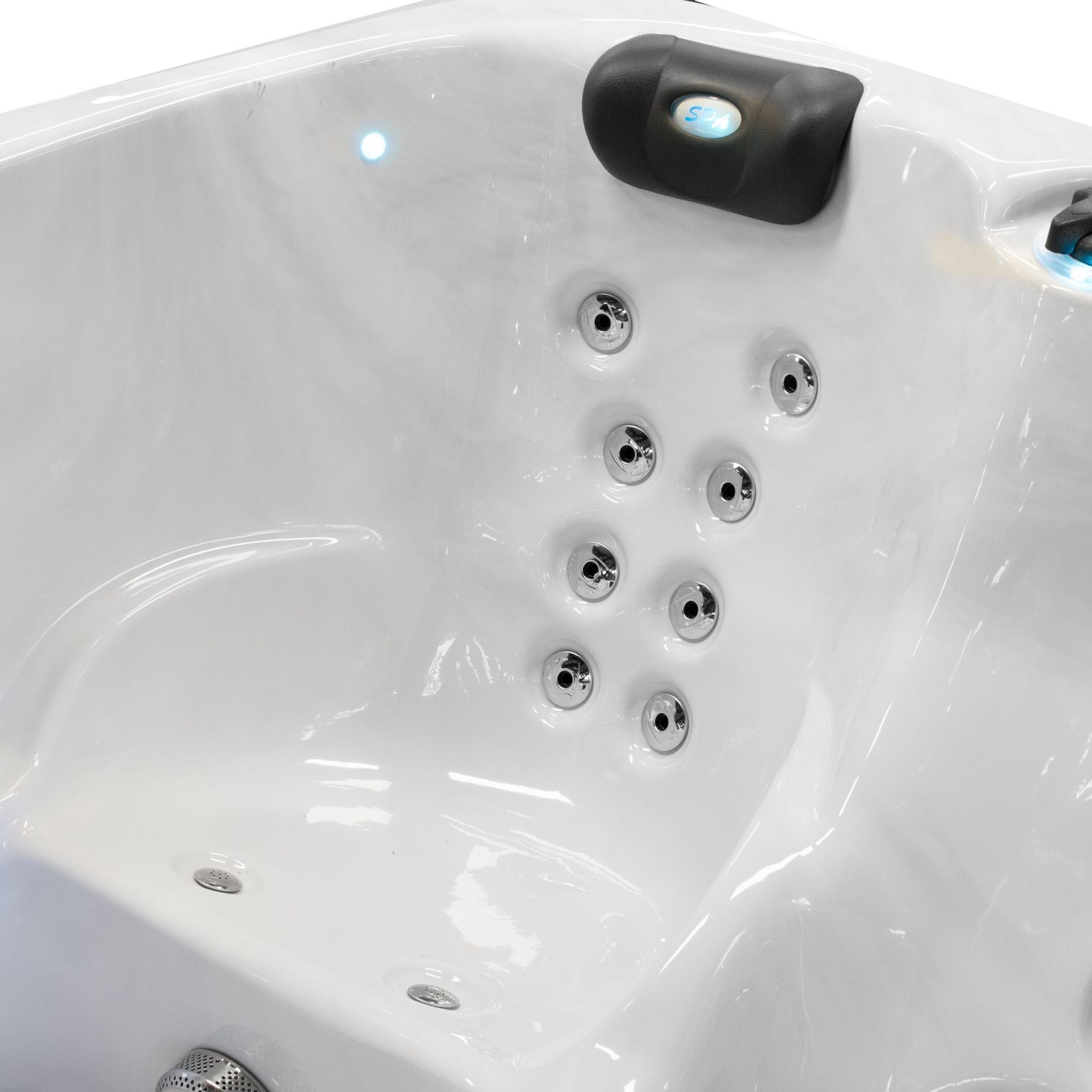 Renew | Pure Spa Pool gallery detail image