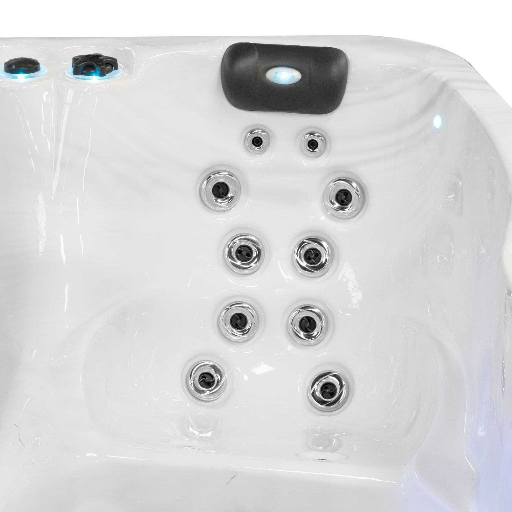 Renew | Pure Spa Pool gallery detail image
