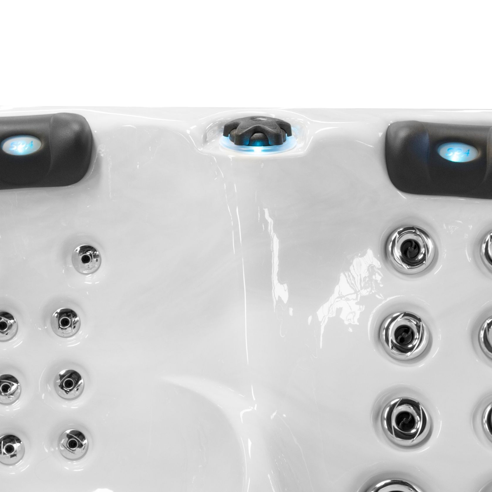 Renew | Pure Spa Pool gallery detail image
