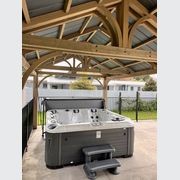 Delight | Signature Spa Pool gallery detail image