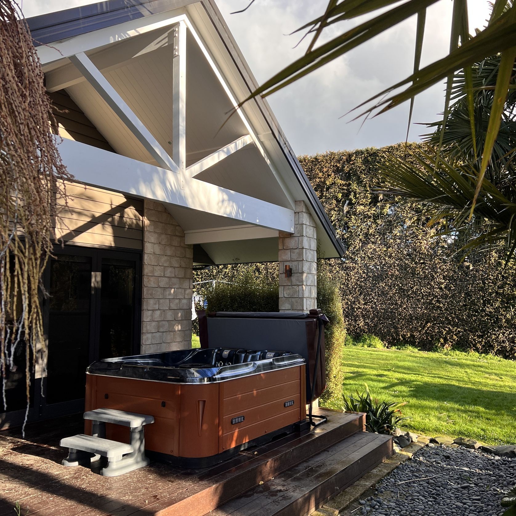 Soulmate | Signature Spa Pool gallery detail image