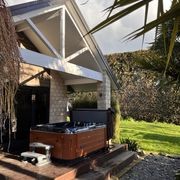 Soulmate | Signature Spa Pool gallery detail image