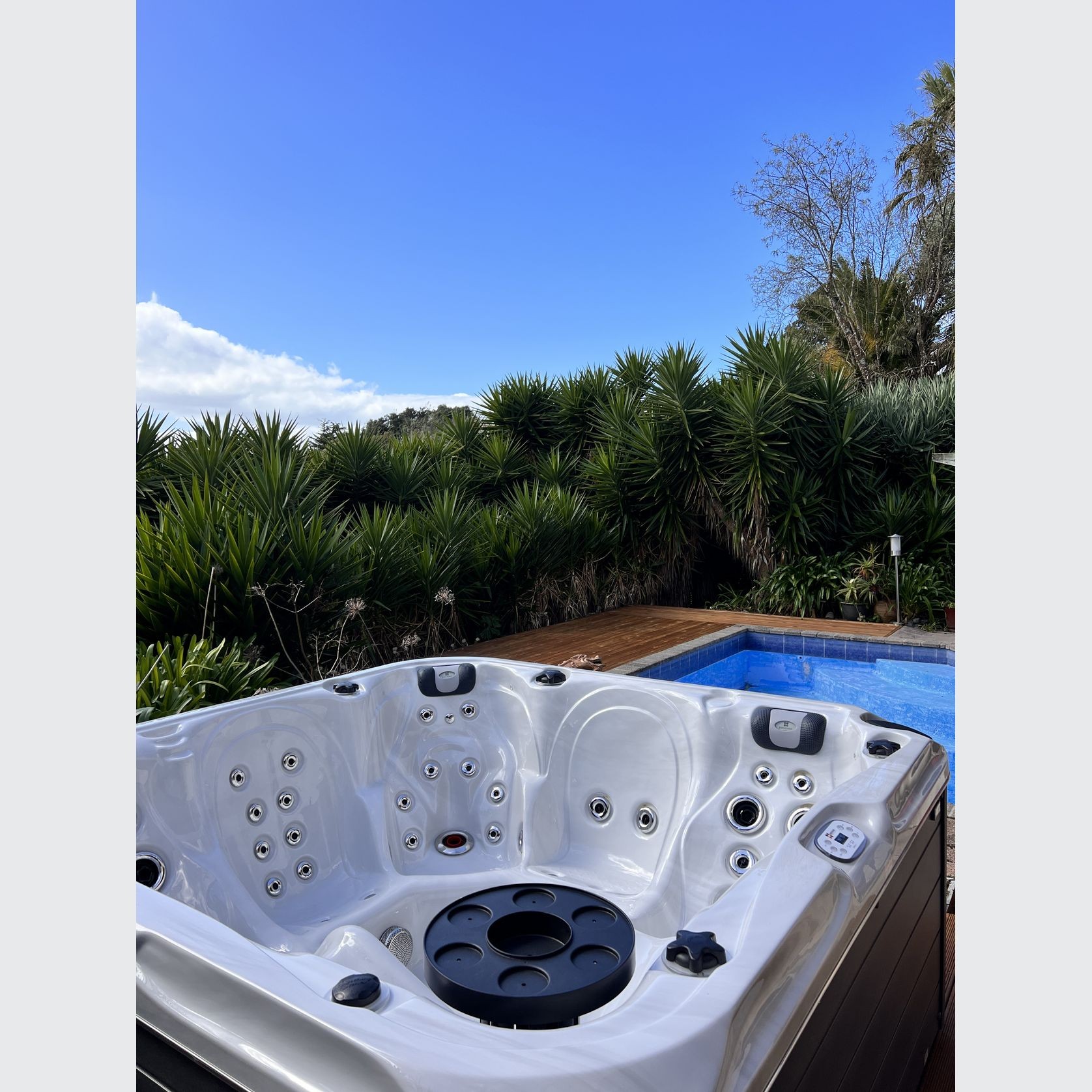 Delight | Signature Spa Pool gallery detail image