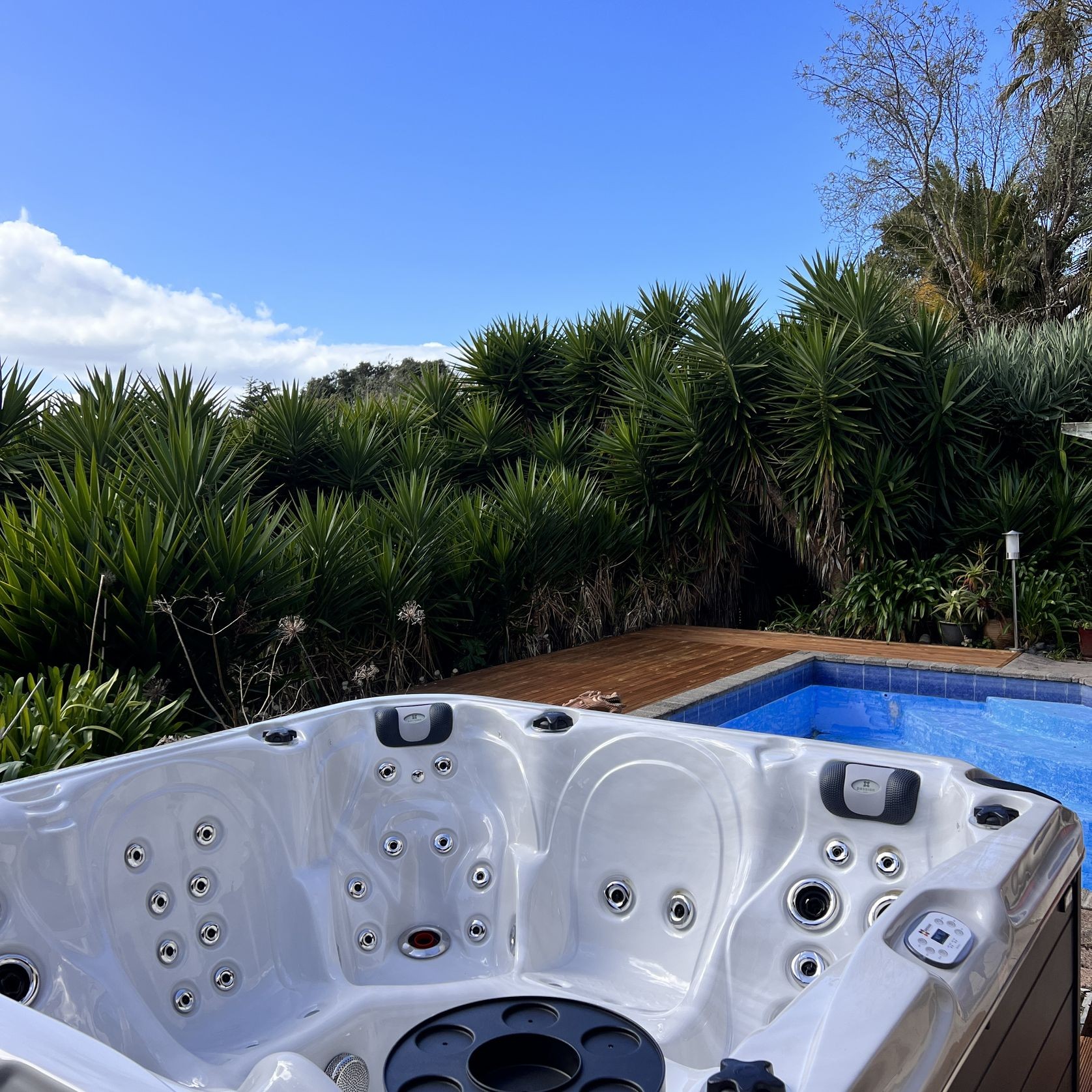Delight | Signature Spa Pool gallery detail image
