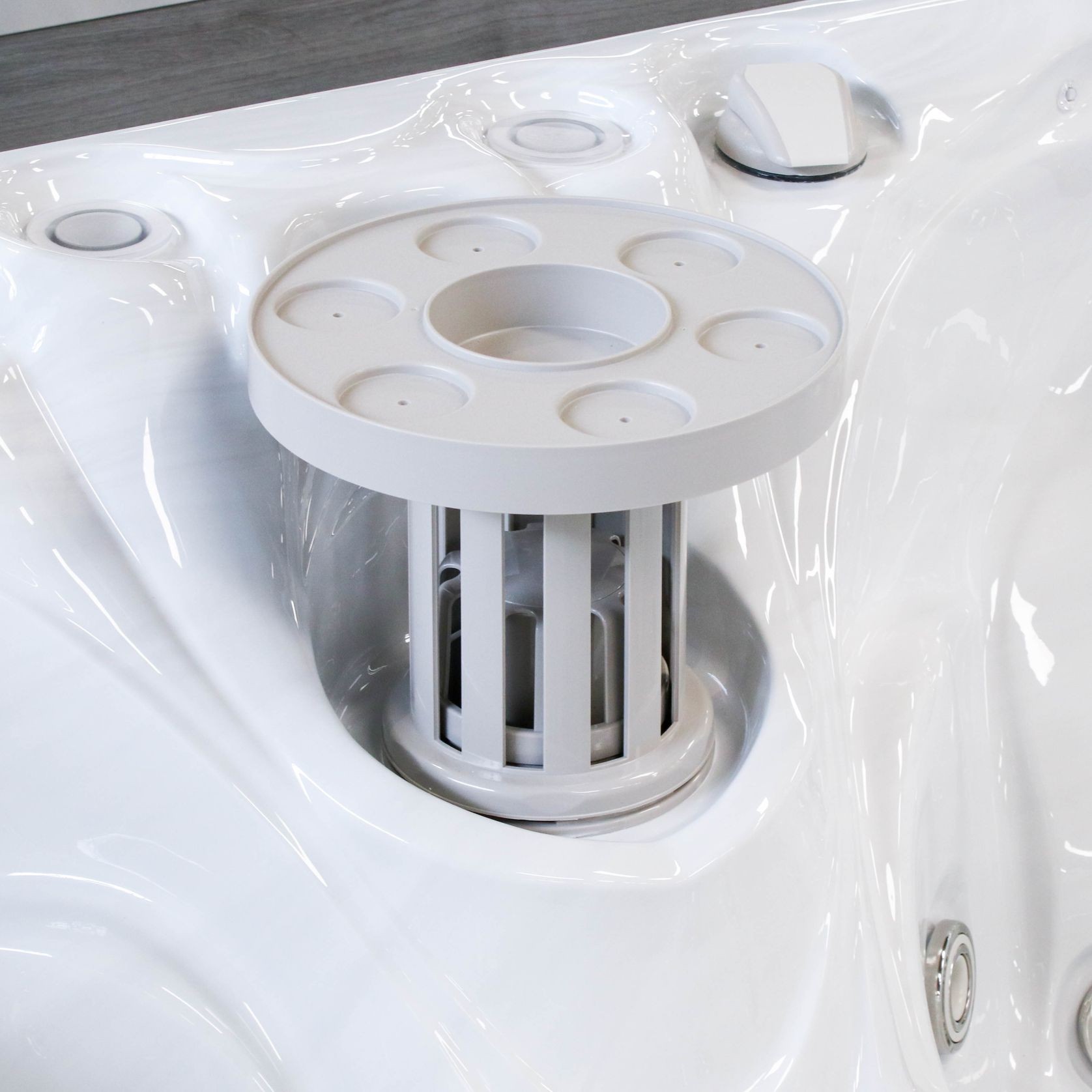 Solace | Signature Spa Pool gallery detail image