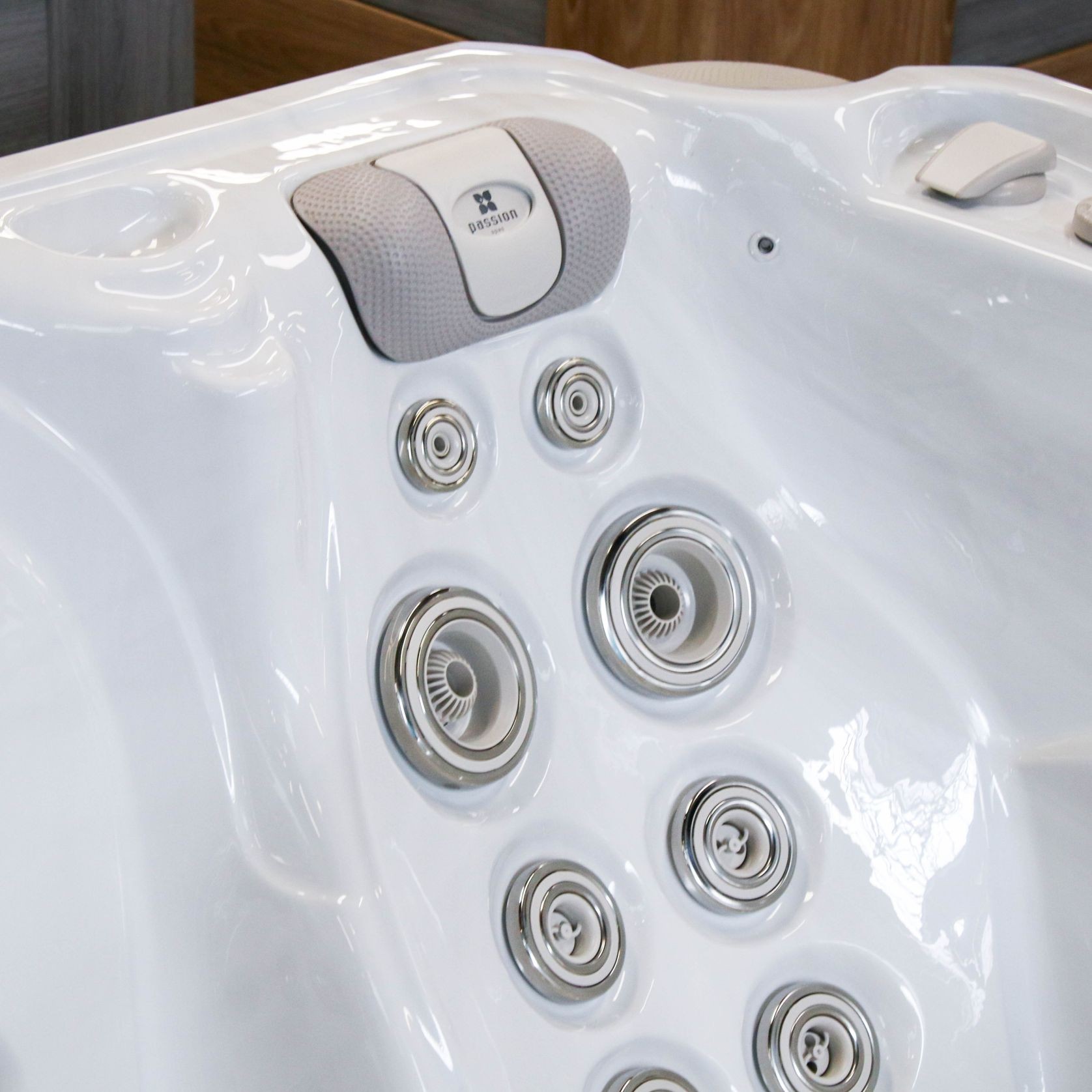 Solace | Signature Spa Pool gallery detail image