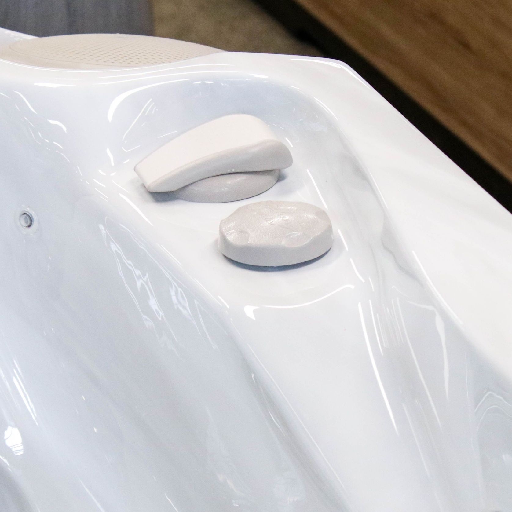 Solace | Signature Spa Pool gallery detail image
