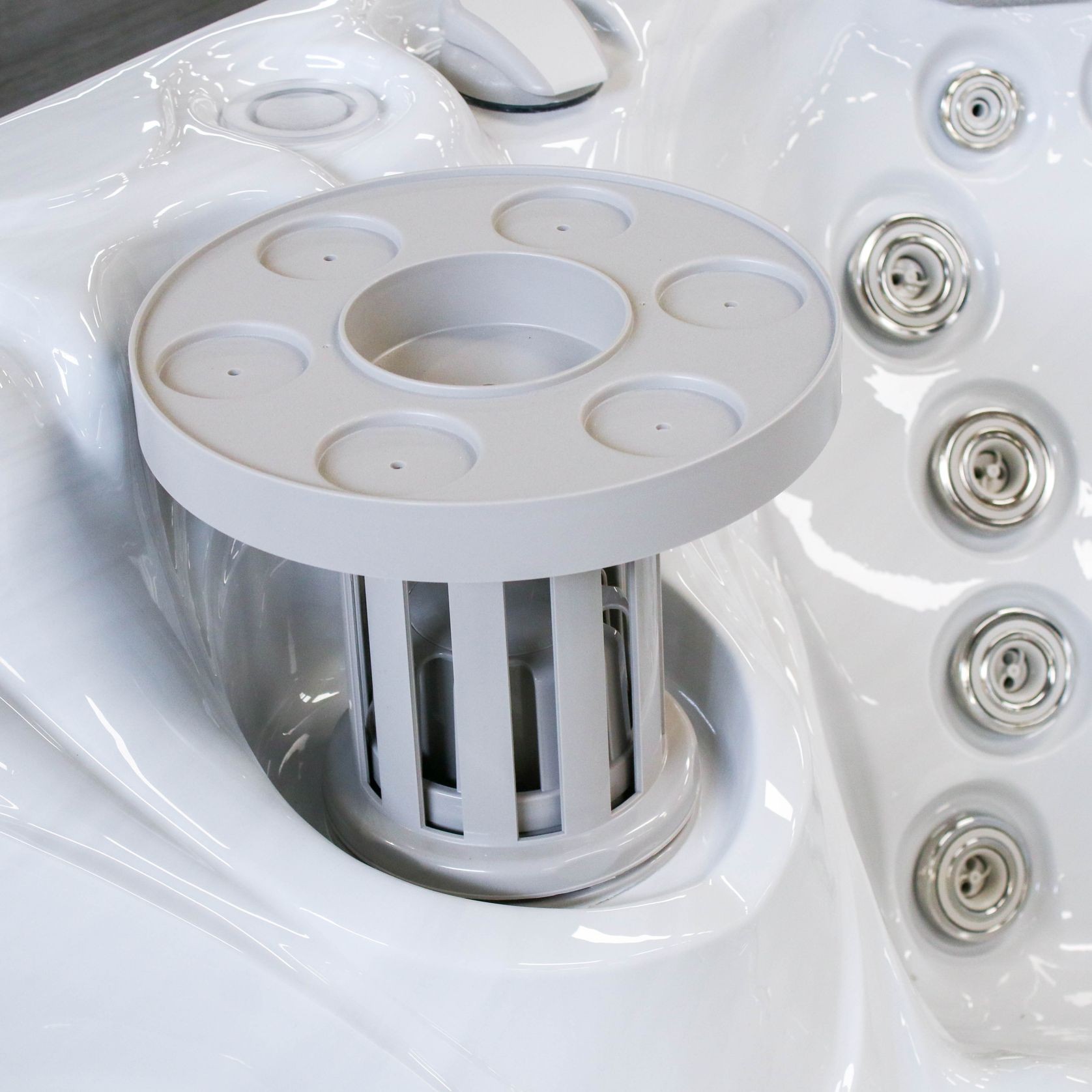 Solace | Signature Spa Pool gallery detail image