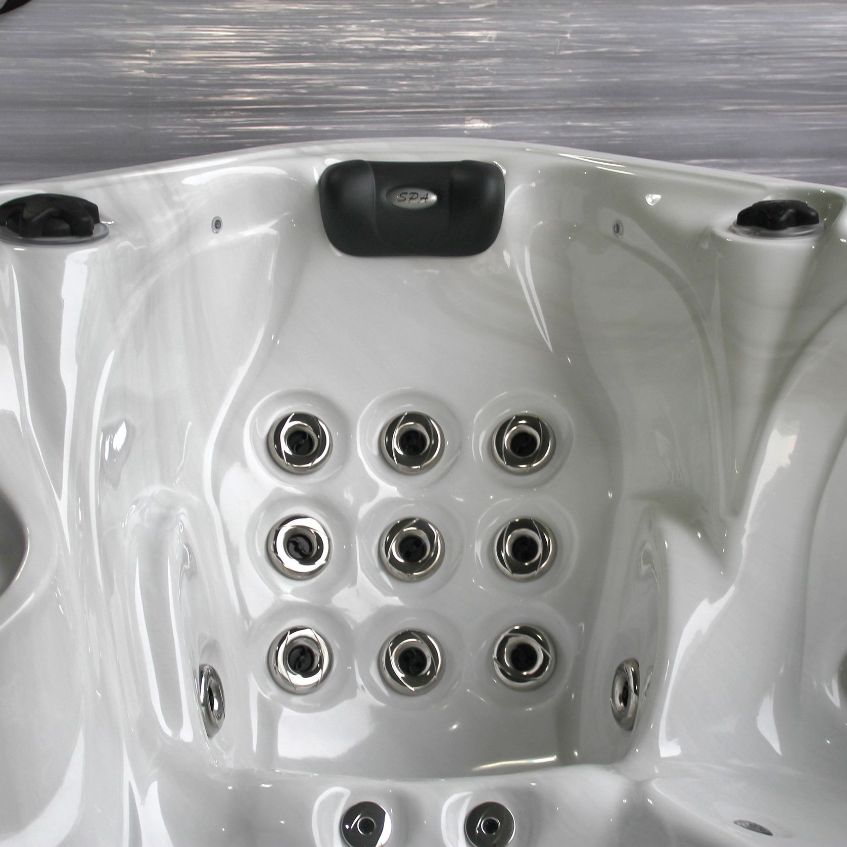 Joy | Signature Spa Pool gallery detail image